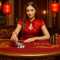 Spinmills - Live Baccarat - Live Dealer Casino