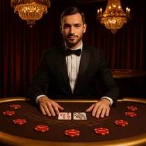 Spinmills - Live Blackjack - Play Now