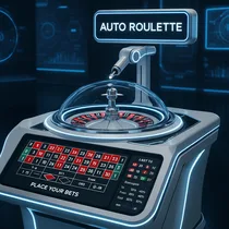 Spinmills - Live Roulette - Live Dealer Casino