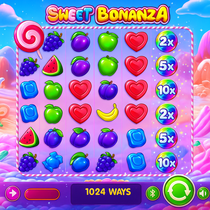 Spinmills - Sweet Bonanza Slot Game - Play Now