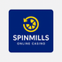 Spinmills Casino Logo