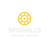 Spinmills Kaszinó Logo