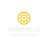 Spinmills Kaszinó Logo