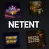 NetEnt