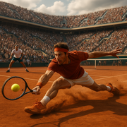 Spinmills - Tennis Betting - Sports Betting